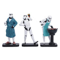 Product image Original Stormtrooper - Living for the Weekend Figure Set