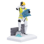 Product image Original Stormtrooper - Brick Wall Figure Diorama