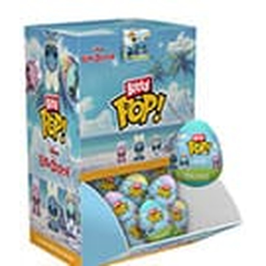 Product image Lilo & Stitch - Mystery Funko Bitty Pop Egg