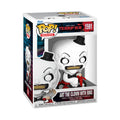 Product image Terrifier - Art the Clown with Tricycle Funko Pop! Figure