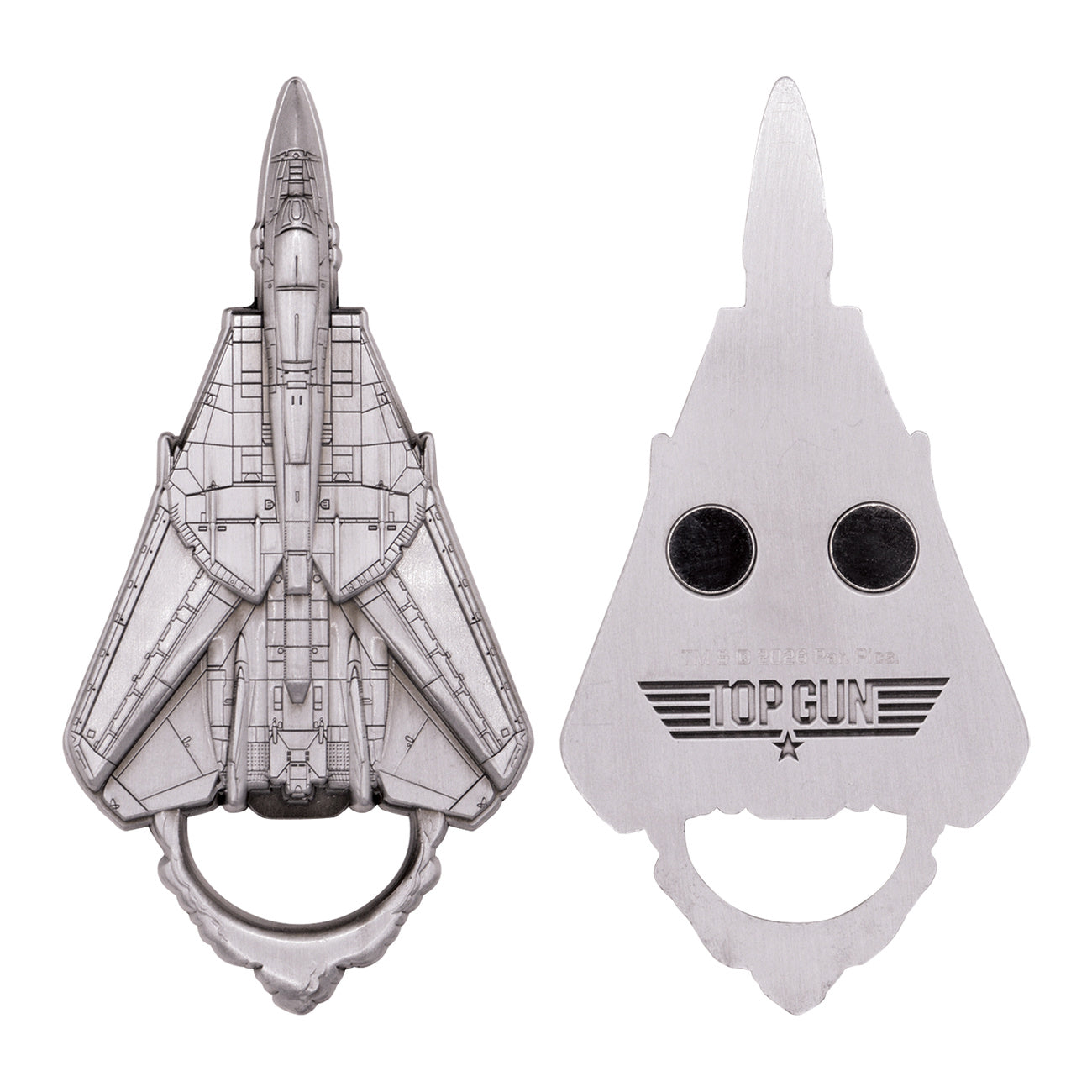 Product image Top Gun - F14 Bottle Opener