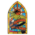 Product image Jurassic Park - Stained Glass Window Limited Edition