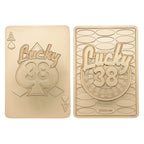 Product image Fallout: New Vegas - Lucky 38 Casino Set Limited Edition