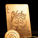 Product image Fallout: New Vegas - Lucky 38 Casino Set Limited Edition