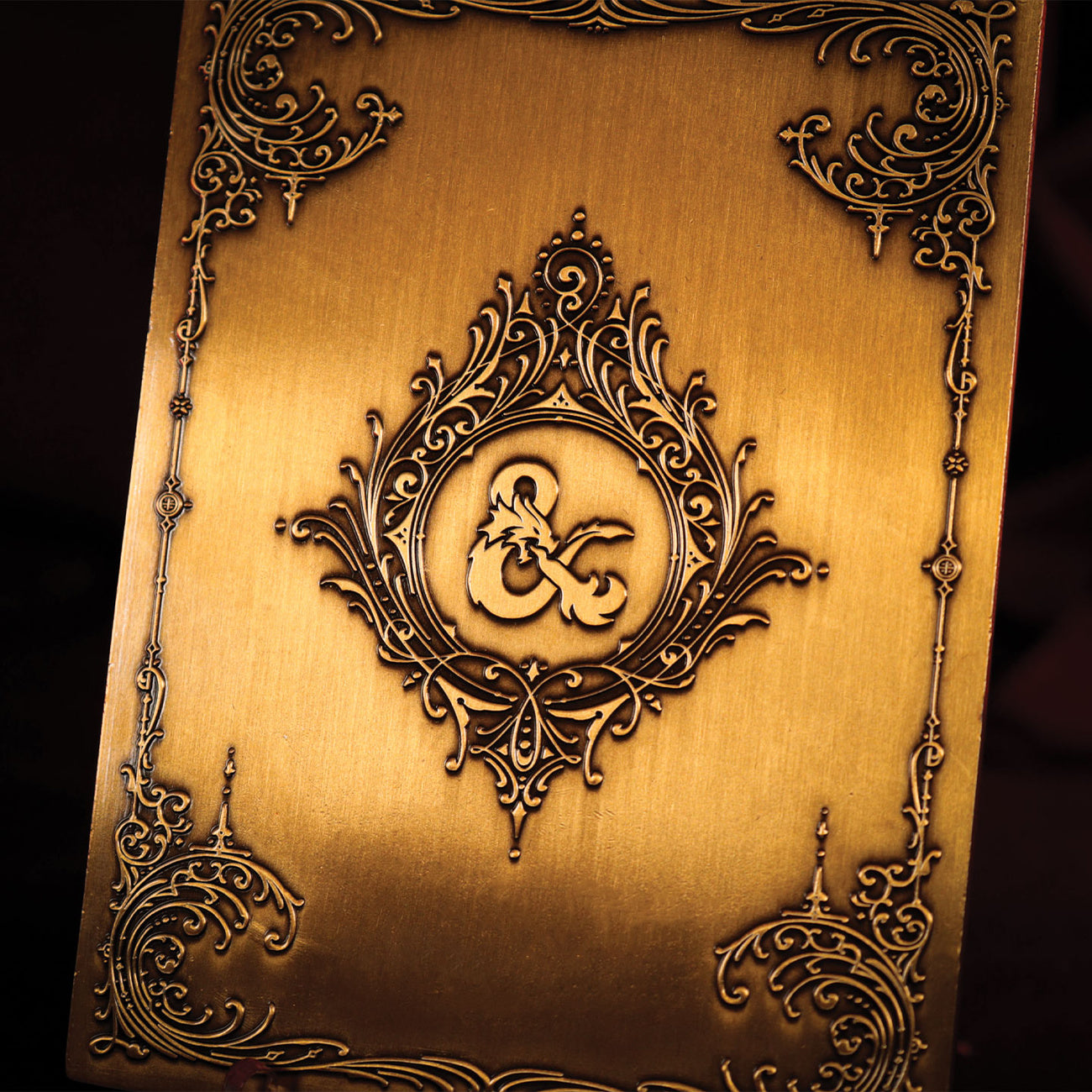 Product image Dungeons & Dragons – Player's Handbook Alternate Cover Metal Bar Limited Edition