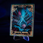 Product image Dungeons & Dragons – Monster Manual Alternate Cover Metal Bar Limited Edition