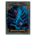 Product image Dungeons & Dragons – Monster Manual Alternate Cover Metal Bar Limited Edition