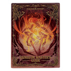 Product image Dungeons & Dragons - Masters Guide Alternate Cover Metal Bar Limited Edition