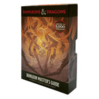 Product image Dungeons & Dragons - Masters Guide Alternate Cover Metal Bar Limited Edition