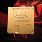 Product image Doom - Floppy Disk Replica Limited Edition