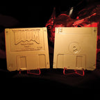 Product image Doom - Floppy Disk Replica Limited Edition