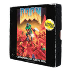 Product image Doom - Floppy Disk Replica Limited Edition