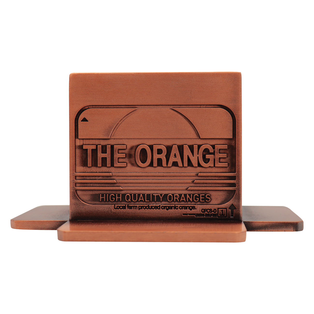 Product image Metal Gear Solid 2 - Cardboard Box Replica Limited Edition