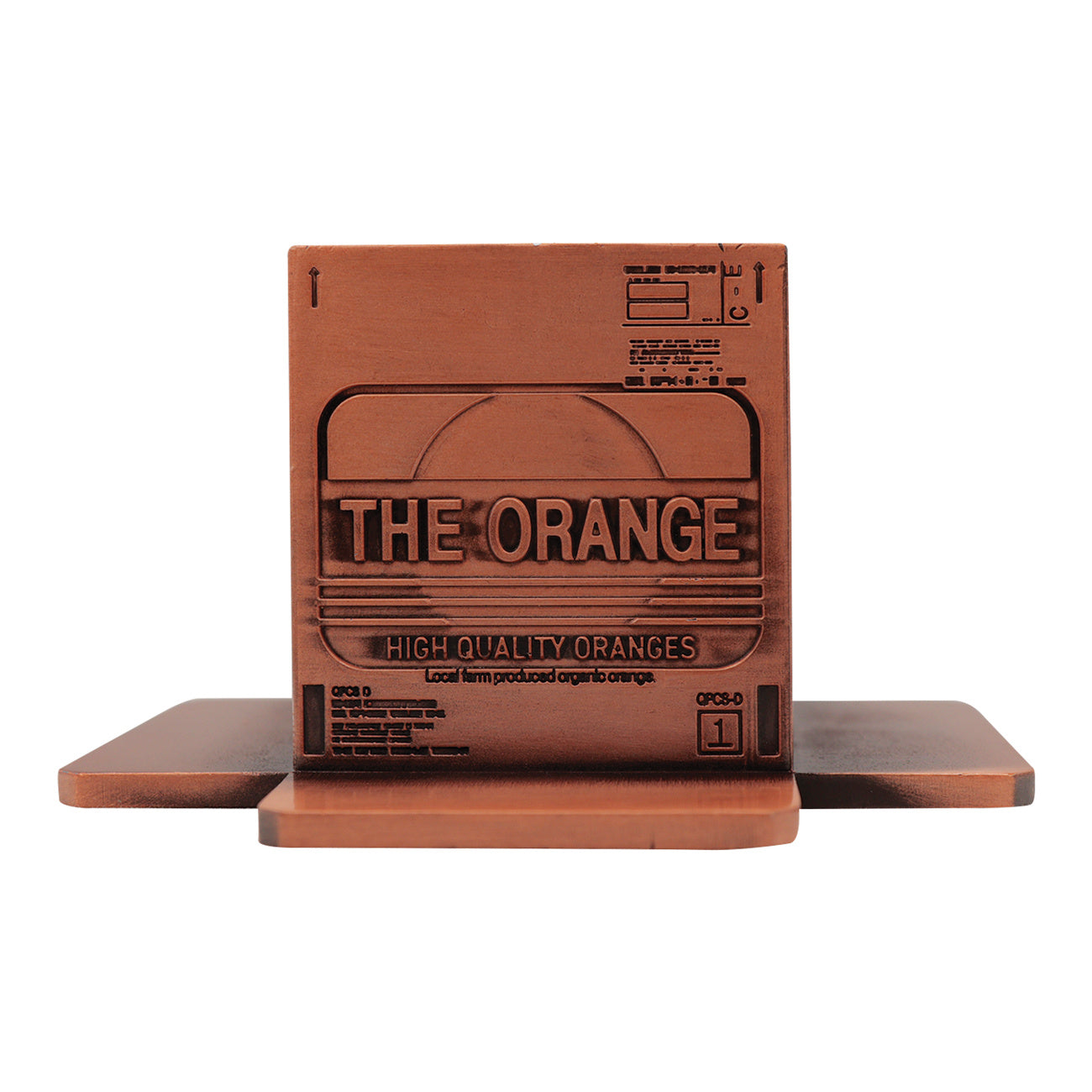 Product image Metal Gear Solid 2 - Cardboard Box Replica Limited Edition