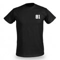 Product image Rozanov Jersey T-Shirt for Heated Rivalry Fans