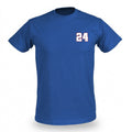 Product image Hollander Jersey T-Shirt for Heated Rivalry Fans