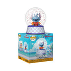 Product image Stitch Funko Pop Mystery Glitter Snow Globe 12-Piece Display - Lilo & Stitch