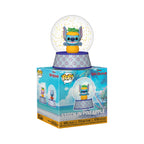Product image Stitch Funko Pop Mystery Glitter Snow Globe 12-Piece Display - Lilo & Stitch