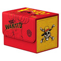 Product image One Piece - Monkey D. Luffy Trading Card Box Ultimate Guard
