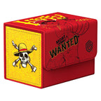Product image One Piece - Monkey D. Luffy Trading Card Box Ultimate Guard