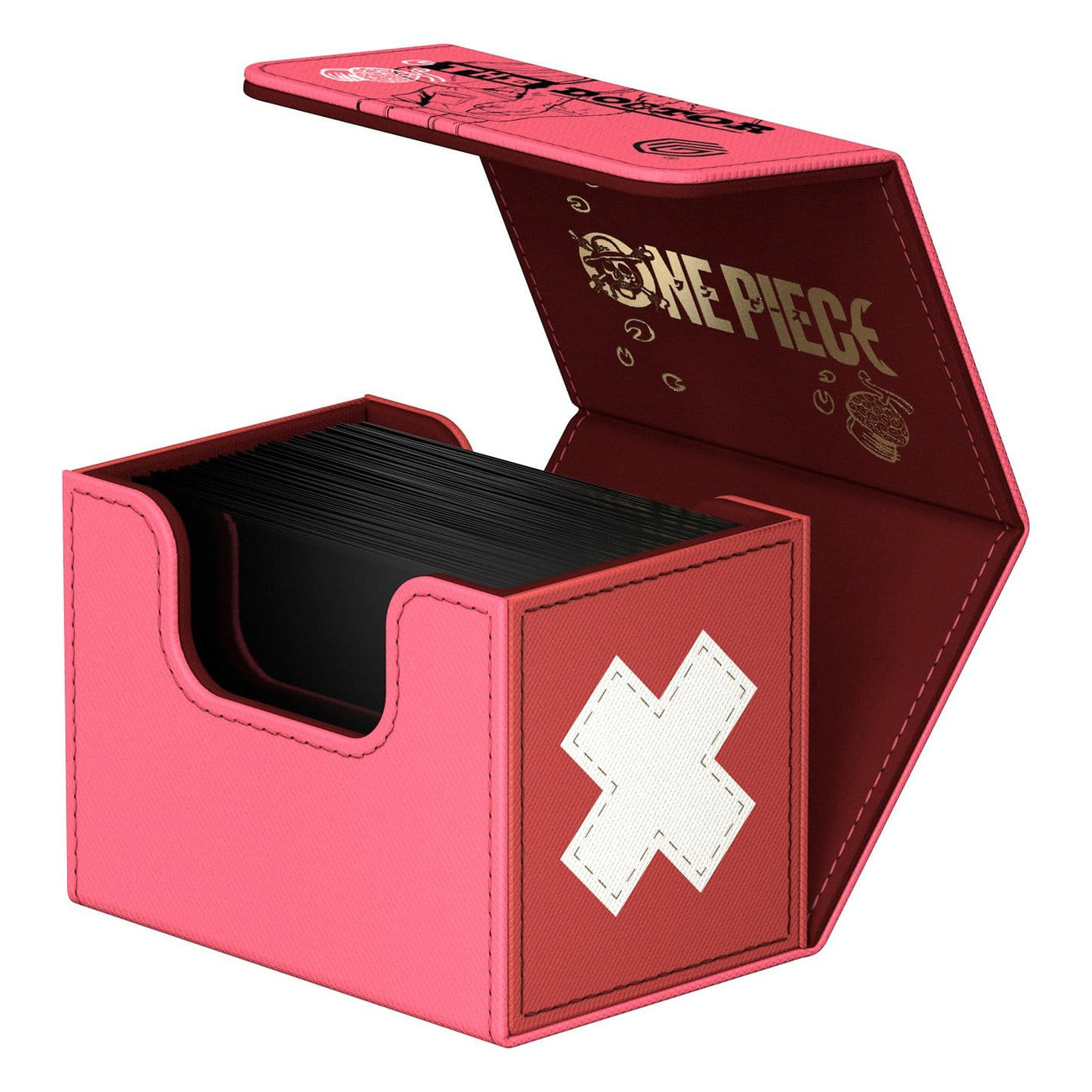 Product image One Piece - Chopper Ultimate Guard Deck Box