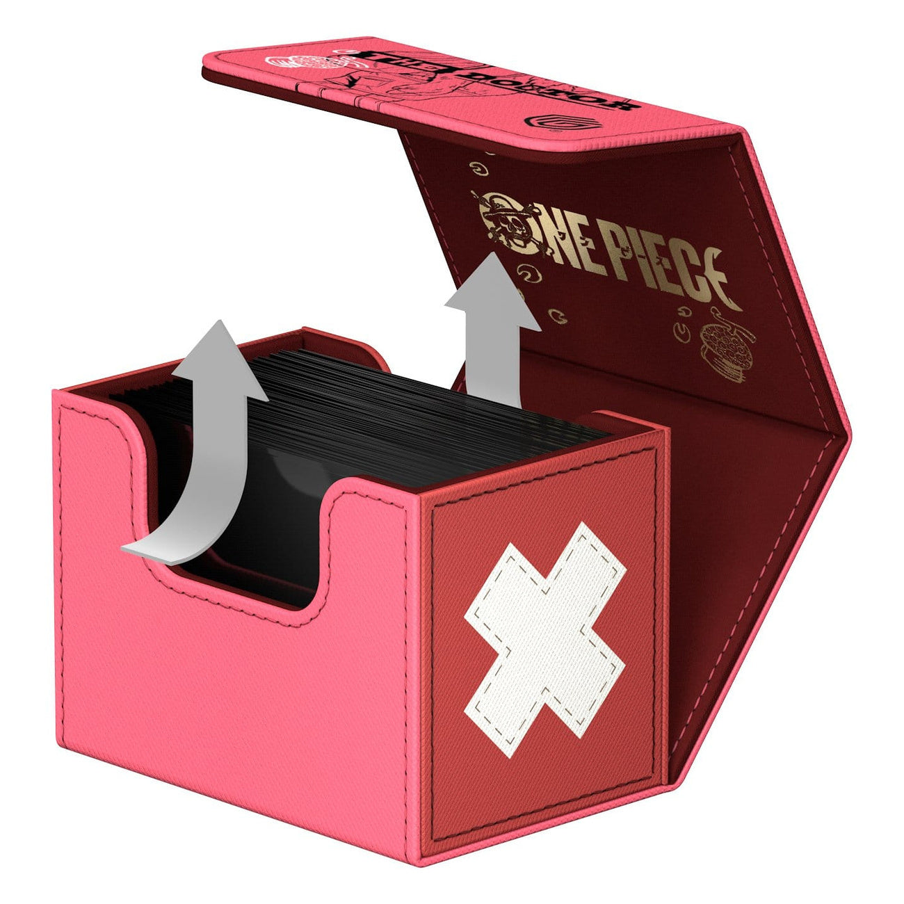 Product image One Piece - Chopper Ultimate Guard Deck Box
