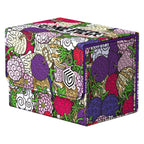 Product image One Piece - Devil Fruits Trading Card Box Ultimate Guard