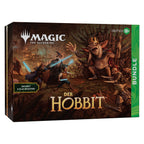 Product image The Hobbit Bundle German Version - Magic The Gathering
