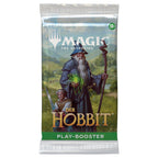 Product image The Hobbit Play Booster Display German Version - Magic The Gathering