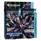Product image Shattered Reality Trading Card Booster Display German Version - Magic The Gathering
