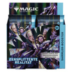 Product image Shattered Reality Trading Card Booster Display German Version - Magic The Gathering