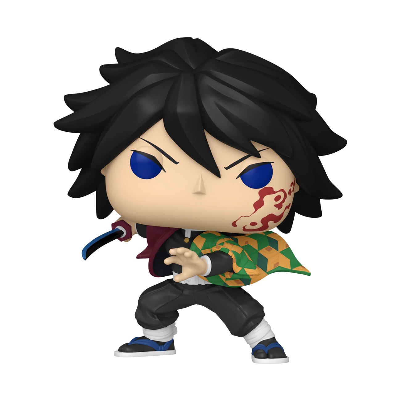 Product image Demon Slayer - Giyu Funko Pop! Figure