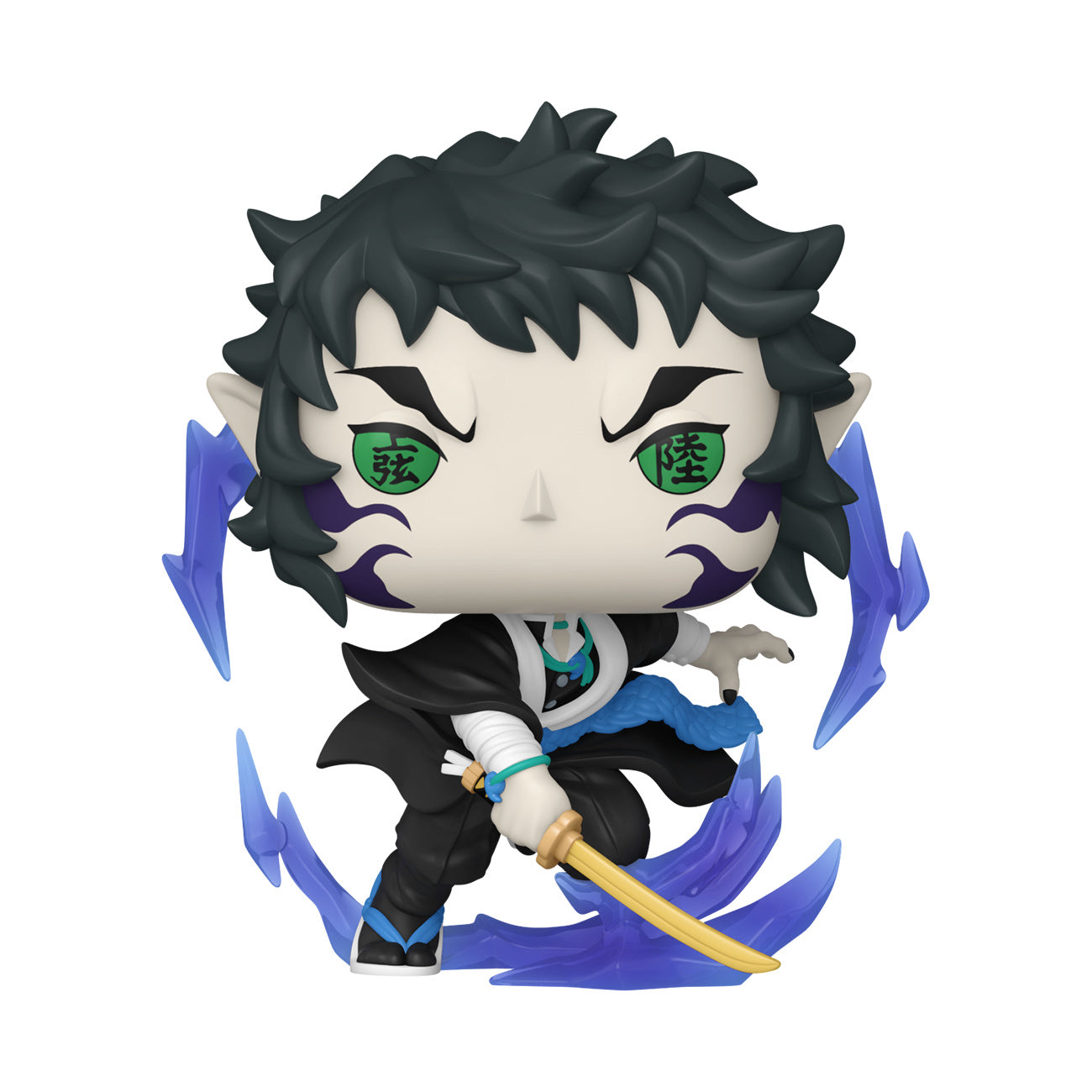 Product image Demon Slayer - Kaigaku Funko Pop! Figure