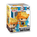 Product image Demon Slayer - Zenitsu Funko Pop! Figure