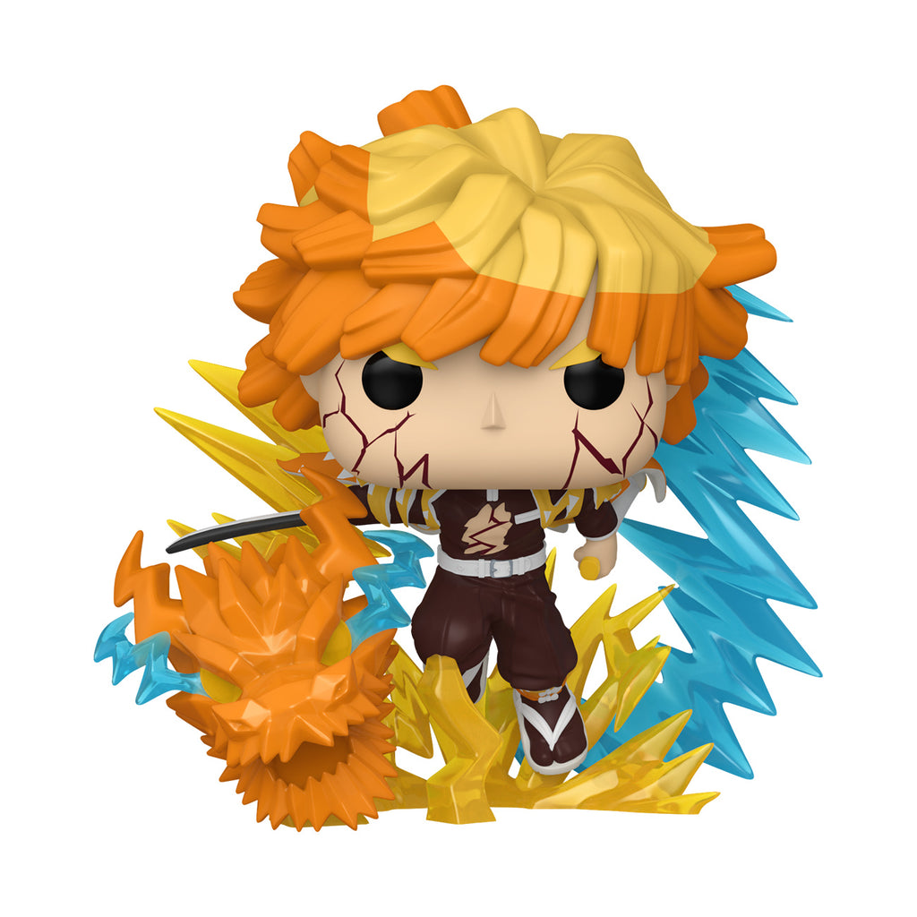 Product image Demon Slayer - Zenitsu Funko Pop! Figure