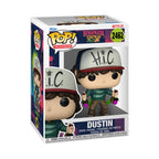 Product image Stranger Things - Dustin Tales from 85 Funko Pop! figure