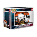 Product image Terrifier - Clown Cafe Funko Pop Figure Diorama