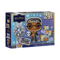 Product image Harry Potter - Bitty Pop Funko Advent Calendar
