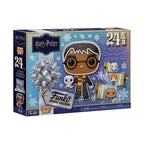 Product image Harry Potter - Bitty Pop Funko Advent Calendar