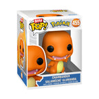 Product image Pokémon - Bitty Pop Funko Advent Calendar