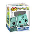 Product image Pokémon - Bitty Pop Funko Advent Calendar
