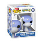 Product image Pokémon - Bitty Pop Funko Advent Calendar