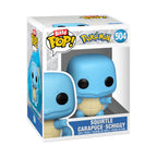Product image Pokémon - Bitty Pop Funko Advent Calendar