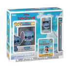 Product image Lilo & Stitch - Funko Pop Bundle Box 4-Piece