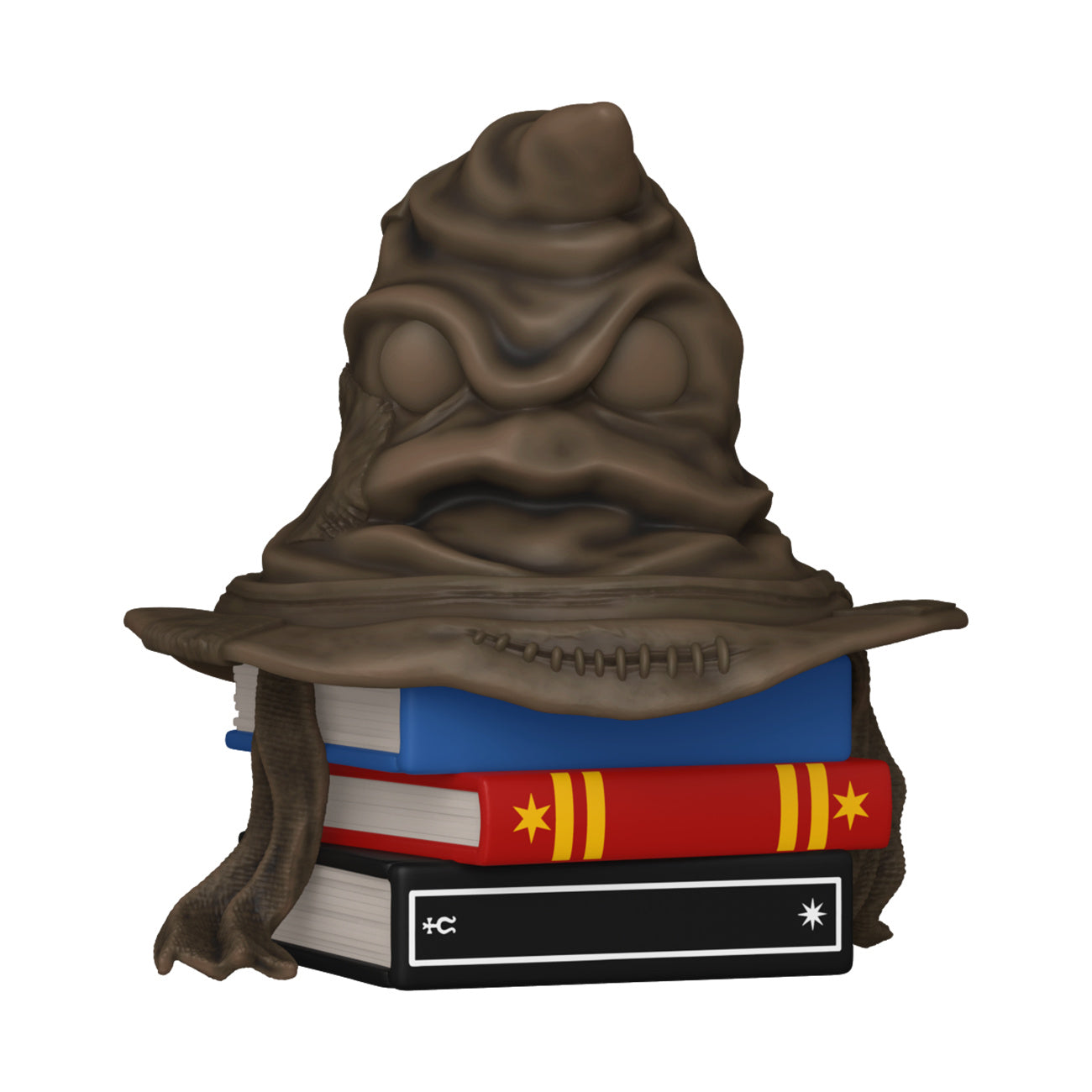 Product image Harry Potter - The Sorting Hat Funko Pop Diorama with Sound