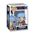 Product image Shangri-La Frontier - Sunraku Funko Pop Figure