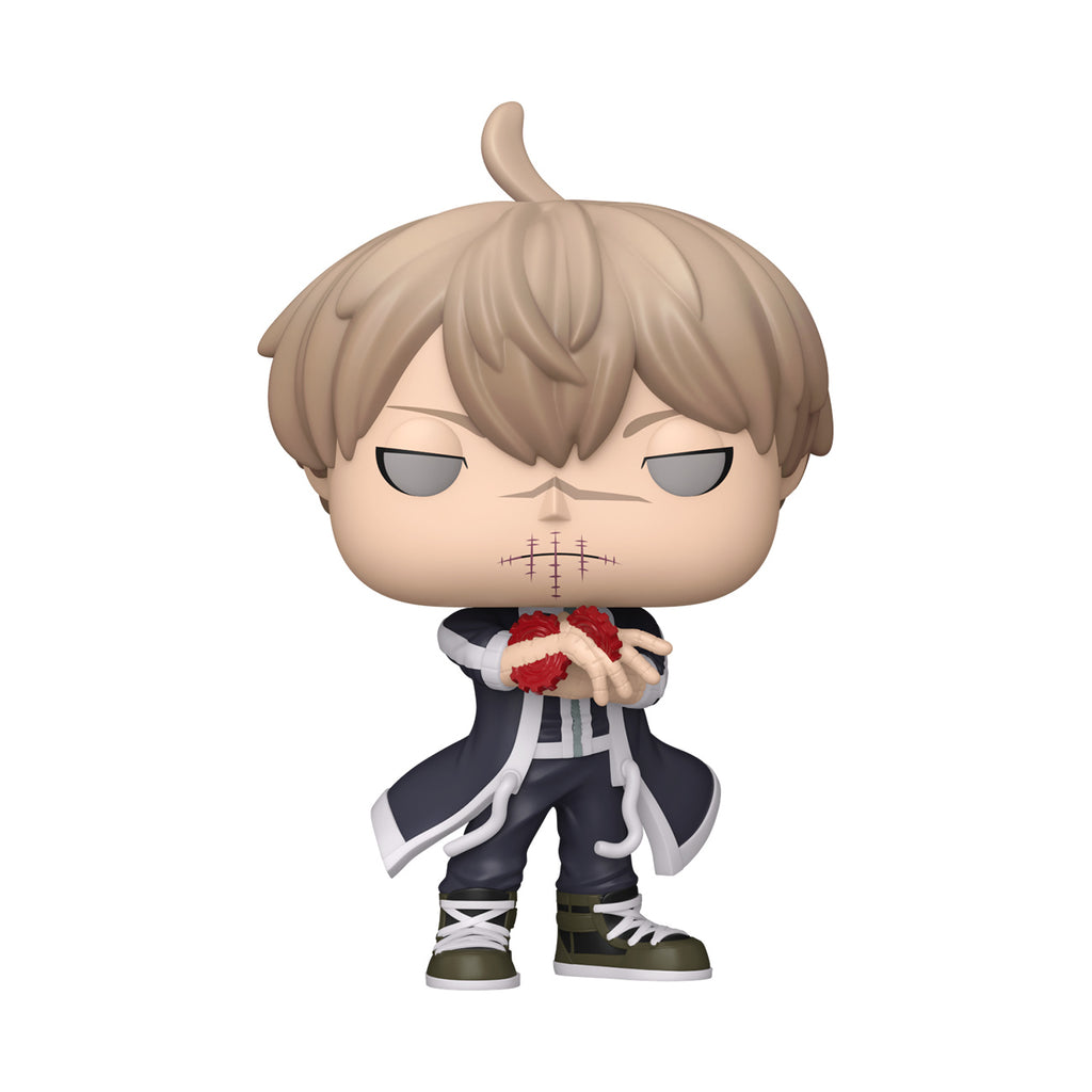 Product image Tougan Anki - Jin Funko Pop Figure