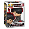 Product image Tougen Anki - Naito Mudano Funko Pop Figure