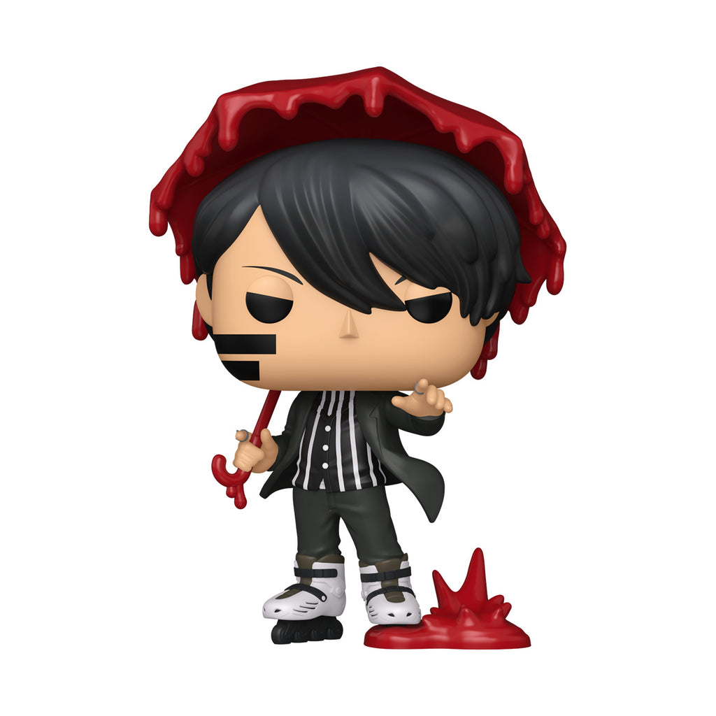 Product image Tougen Anki - Naito Mudano Funko Pop Figure