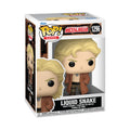 Product image Metal Gear Solid - Liquid Snake Funko Pop! Figure